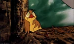 Dinky (The Fox and the Hound)