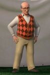 Frank Anderson (Fancy Nancy)
