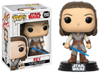 Funko POP - TLJ Rey