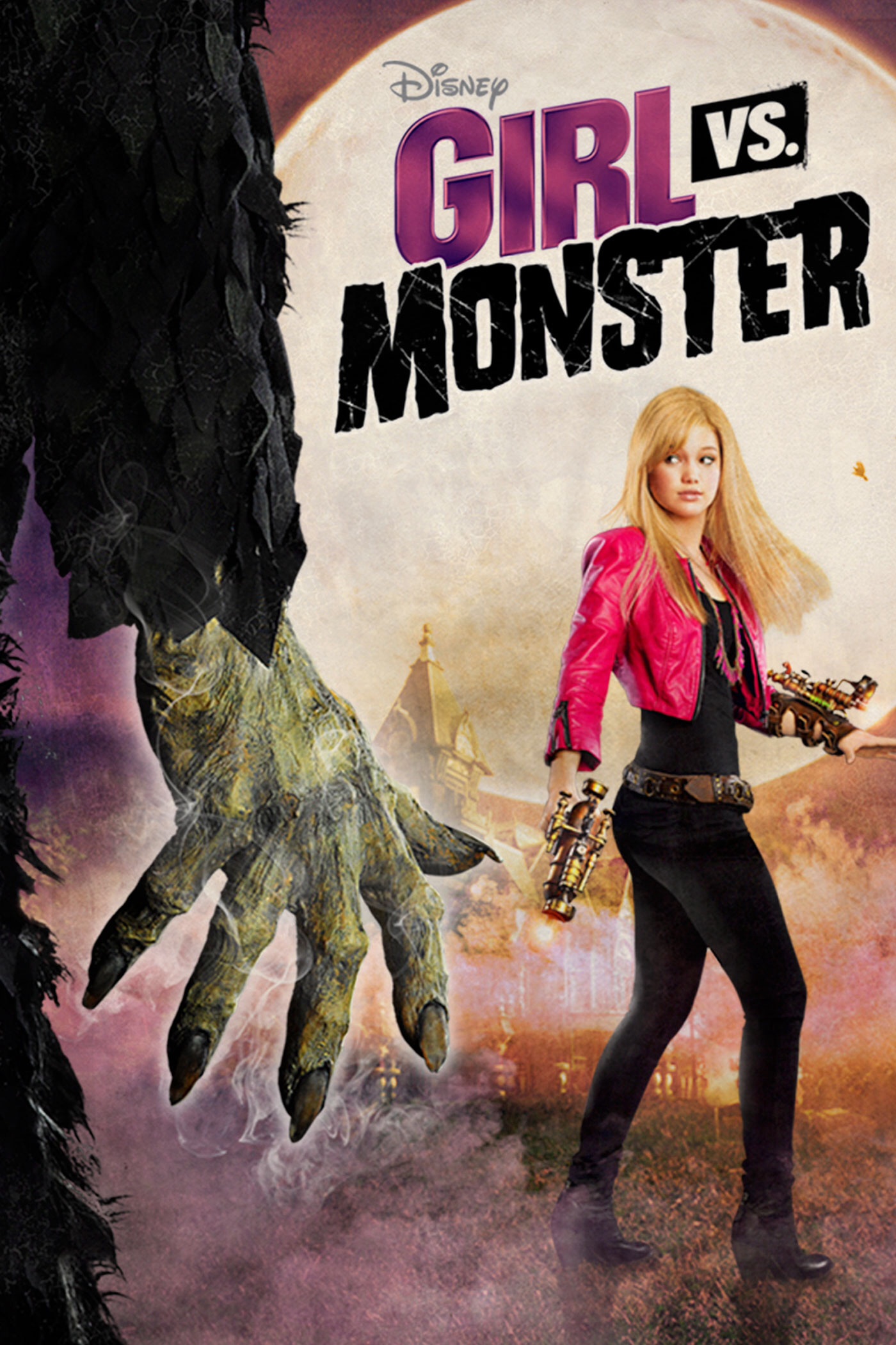 Monster Strike The Movie - Wikipedia