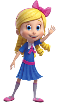 Goldie and bear toys deals