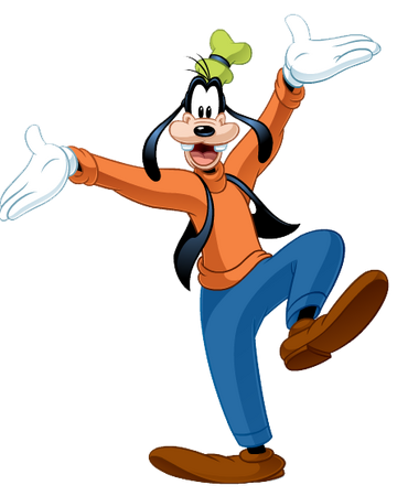 goofy house shoes
