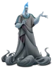 Hades Disney transparent