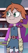 Higgs (Star vs. the Forces of Evil)