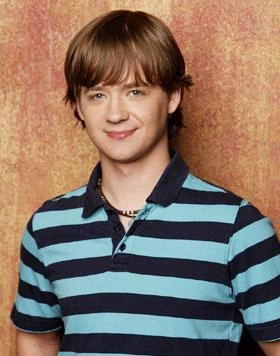 Jason Earles | Disney Wiki | Fandom
