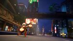 KHIII Big Hero 6 Trailer - Go Go