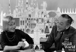 Mary blair and walt disney