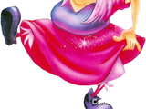 Madame Mim