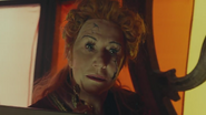 Mother Ginger in De Notenkraker en de Vier Koninkrijken