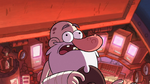 Old man mcgucket without hat
