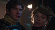 Once Upon a Time - 1x13 - What Happened to Frederick - Frederick and Abigael 3