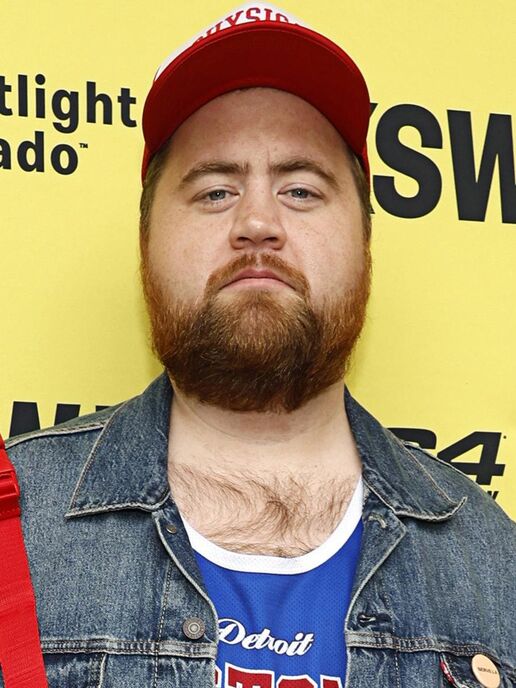 Paul Walter Hauser