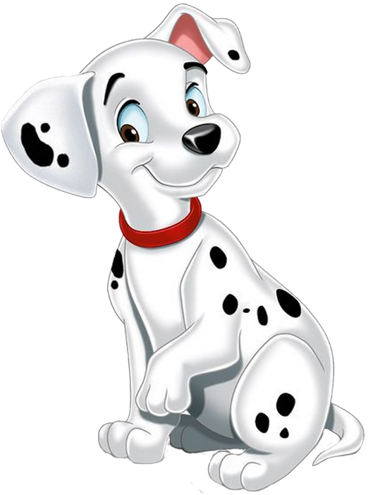 It's been 58 years and I still don't know if 101 Dalmatians had a