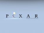 Logo Pixar Animation Studios (Tela Cheia)