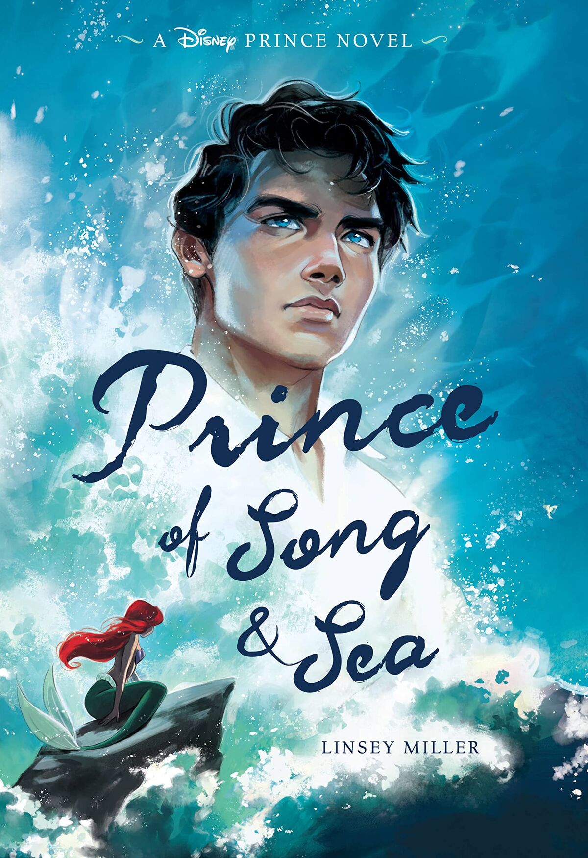 CategoryDisney Prince (book series) Disney Wiki Fandom