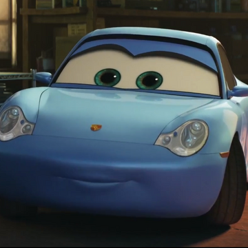 Sally Carrera Disney Wiki Fandom Sally Carrera Disney Wiki Fandom