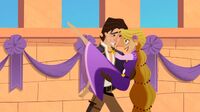 Rapunzel's Return (2)