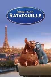 Ratatouille