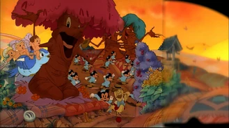 Roger Rabbit Cameos/Gallery | Disney Wiki | Fandom