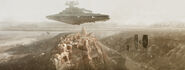 Rogue One Concept Art 18