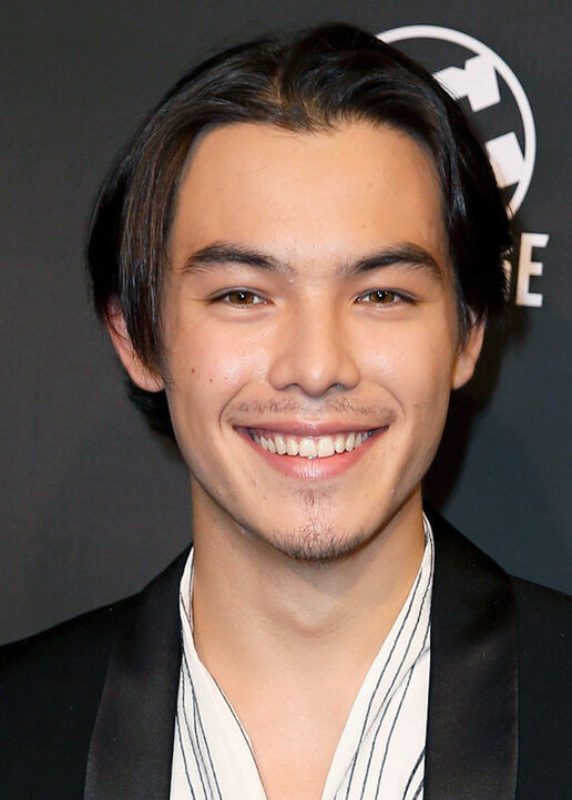 Ryan Potter