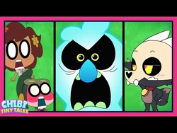 Scratch_Haunts_👻_-_Chibi_Tiny_Tales_-_The_Ghost_and_Molly_McGee_-_Disney_Channel_Animation-2