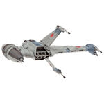 Star Wars B-Wing Die Cast Vehicle