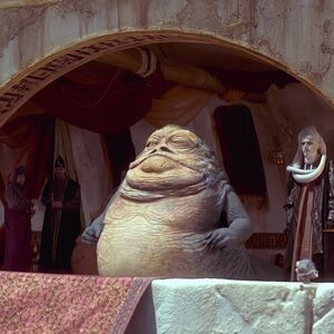 Jabba The Hutt Gallery Disney Wiki Fandom