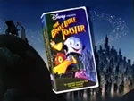The Brave Little Toaster VHS trailer