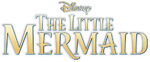 The Little Mermaid - 2013 Logo