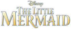 The Little Mermaid - 2013 Logo