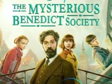The Mysterious Benedict Society
