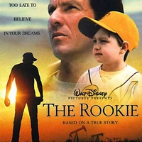 The Rookie Disney Wiki Fandom Angelo spizzirri dettagli biografia, filmografia, premi, news e rassegna stampa. the rookie disney wiki fandom