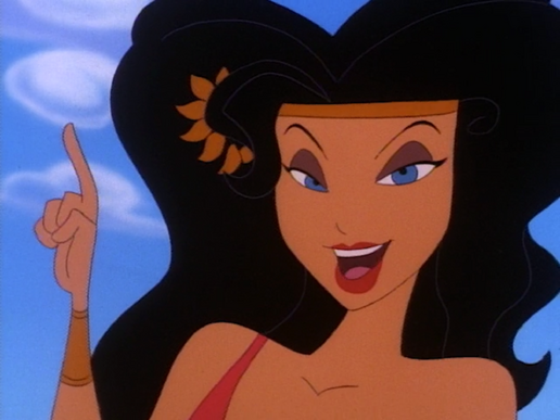 The Song of Circe