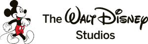 The Walt Disney Studios logo