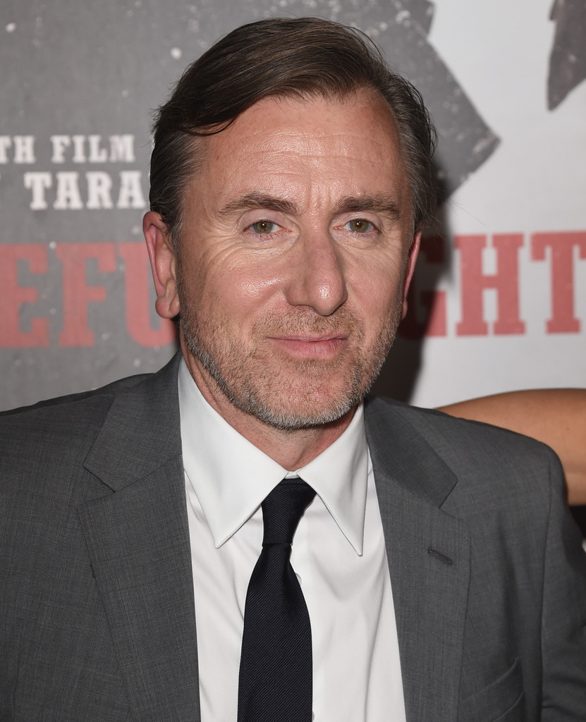 Tim Roth