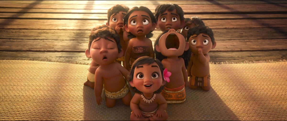 Category Moana Galleries Disney Wiki Fandom Category Moana Galleries Disney Wiki Fandom