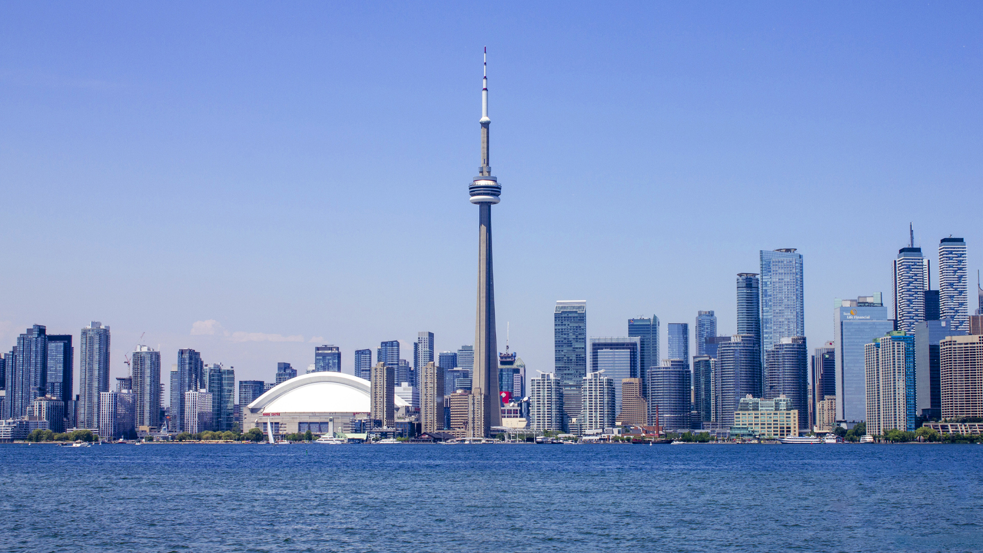 Rogers Centre - Wikipedia