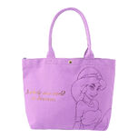 Tote bag Jasmine canvas FTW