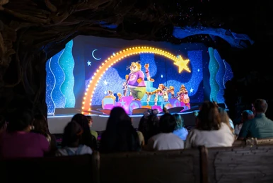 YoYoRecreation Blink | YoYo Wiki | Fandom