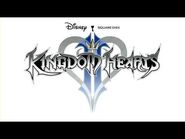 Winnie the Pooh - Kingdom Hearts II Music Extended-2