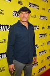 Woody Harrelson attending the 2019 SXSW Film Fest.