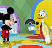 Mickey's Color Adventure | Disney Wiki | Fandom