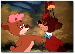 Bongo Disney Wiki Fandom Bongo Disney Wiki Fandom