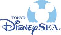 500px-Tokyo DisneySea Logo