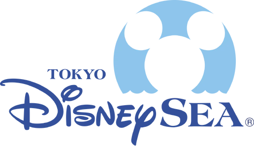 500px-Tokyo DisneySea Logo
