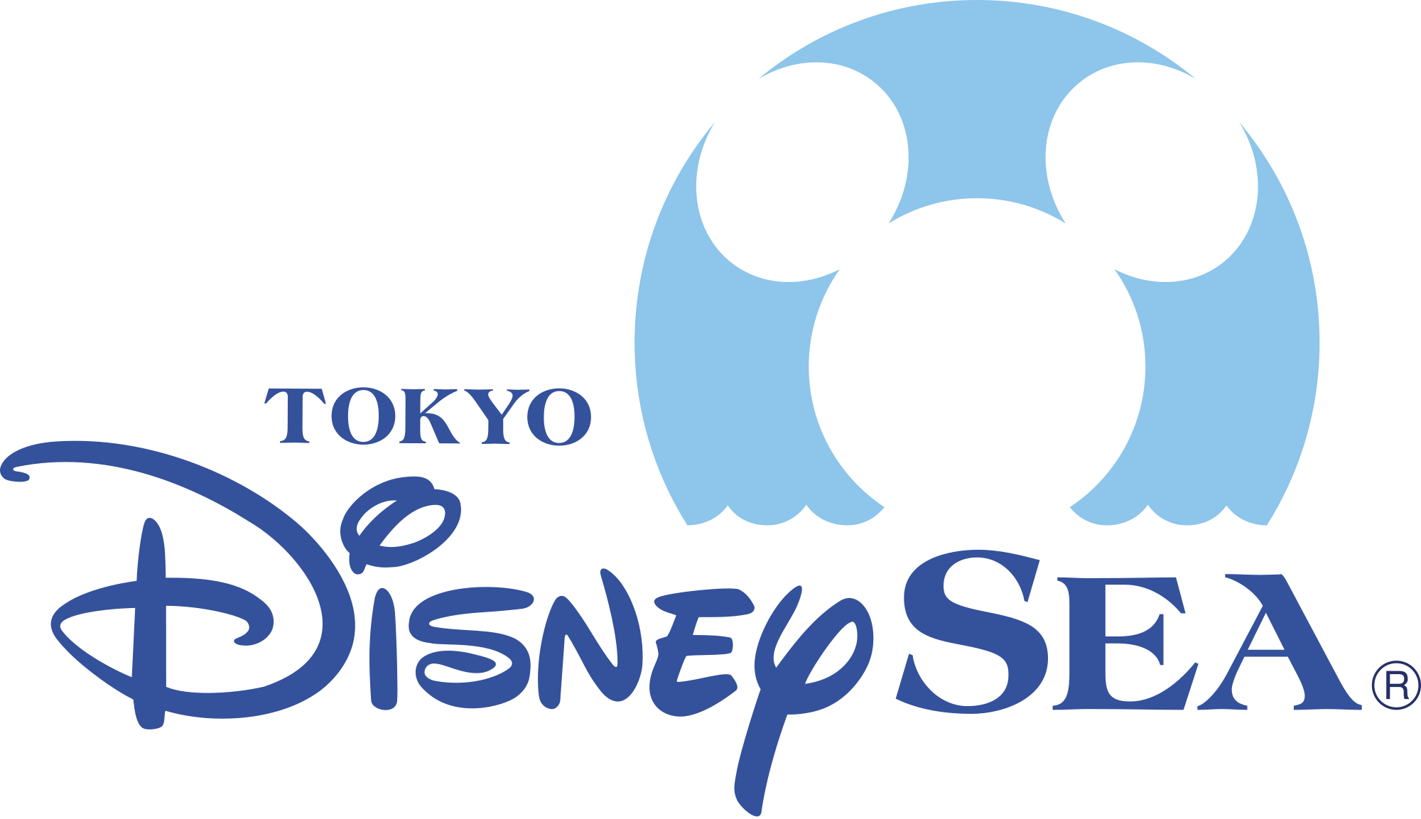 Tokyo DisneySea Disney Wiki Fandom