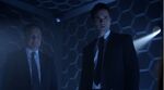 Agents of S.H.I.E.L.D. - 1x01 - Pilot - Coulson and Ward