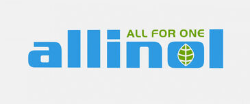 Allinol logo