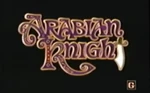 Arabian Knight VHS preview